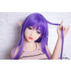 Real doll Anime Sheya, 125 cm/ E-Cup - AIBEI Doll