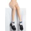 Sex torzo nohy Nava, 88 cm - AIBEI Doll