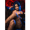 Realistická panna Anime Meera, 164 cm/ D-Cup - SY Doll