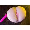 Masturbátor Neya - vagína + anál, 16 cm - AIBEI Doll