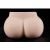 Masturbátor Daniela - vagína + anál, 24 cm - AIBEI Doll