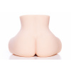 Masturbátor Vera - vagína + anál, 36 cm - AIBEI Doll