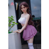 Real Doll Sportovkyně Anoda, 156 cm/ B-Cup - Dolls Castle
