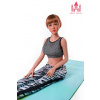 Sex Doll Fitness Aster, 156 cm/ B-Cup - Dolls Castle