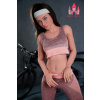 Real Doll Fitness Liana, 163 cm/ B-Cup - Dolls Castle