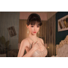 Real doll Svůdná Reina, 166 cm/ C-Cup - AF Doll