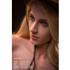 Real doll Dračice Frankie, 167 cm/ B-Cup - Jarliet