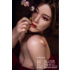 Realistická panna Asiatka Himari, 167 cm/ B-Cup - Jarliet