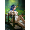 Sex doll Elfka Naivara, 160 cm/ B-Cup - SY Doll