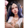 Sex doll Elfka Naivara, 160 cm/ B-Cup - SY Doll