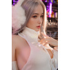 Realistická panna Hubená Adria, 163 cm/ C-Cup - WM doll