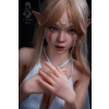 Real doll Elfka Lane, 157 cm/ E-Cup - XTDoll