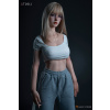 Sex doll Blondýnka June, 163 cm/ F-Cup - XTDoll