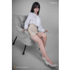 Sex doll Sekretářka Lulu, 164 cm/ C-Cup - XTDoll