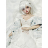 60cm ドール ナチュラル肌 M1 (13)
