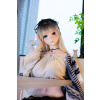 Sex doll Anime Kara, 160 cm/ E-Cup - WM doll