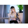 Sex doll Anime Kara, 160 cm/ E-Cup - WM doll