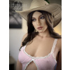 NM029 Normon doll 170cm real silicone sex doll Tori (15)