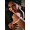 Realistická panna Roztomilá Ellie, 157 cm/ C-Cup - Ridmii