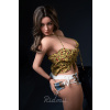 Real doll Baculka Sandra, 162 cm/ I-Cup - Ridmii