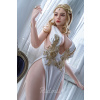 Sex doll Elfka Claire, 169 cm/ G-Cup - Ridmii