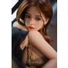 Sex doll Roztomilá Lilly, 164 cm/ D-Cup - Ridmii