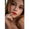 Sex doll Roztomilá Lilly, 164 cm/ D-Cup - Ridmii