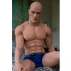 Male Sex Doll Sexy Timur, 170 cm - SKLADEM v Evropě - Doll4ever