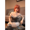 Sex doll Roztomilá Marion, 156 cm/ C-Cup - WM Doll