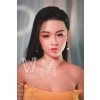 Real doll Asiatka Izuma, 163 cm/ C-Cup - WM doll
