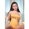 Real doll Asiatka Izuma, 163 cm/ C-Cup - WM doll
