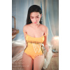 Real doll Asiatka Izuma, 163 cm/ C-Cup - WM doll