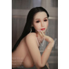 Sexy doll Něžná Sachia, 163 cm/ C-Cup - WM doll