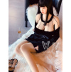 Love doll Asiatka Takara, 168 cm/ F-Cup - WM doll