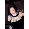 Love doll Asiatka Takara, 168 cm/ F-Cup - WM doll