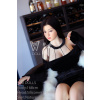 Love doll Asiatka Takara, 168 cm/ F-Cup - WM doll