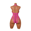Savannah Lifelike Sex Doll with Slim Body Tan Skin 11
