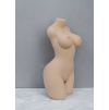 Sex torzo Svůdná Jessey, 74 cm - FJ Doll