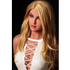 Sex doll Blondýnka Coralie, 158 cm/ B-Cup - AIBEI Doll