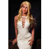 Sex doll Blondýnka Coralie, 158 cm/ B-Cup - AIBEI Doll