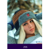 266 head wm doll