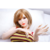 Sex doll Prsatá Cristy, 158 cm/ E-Cup - AIBEI Doll
