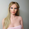 168C Silicone Doll #31 Evelyn (16)
