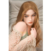 Real doll Zrzka Celeste, 162 cm/ B-Cup - Irontech Doll