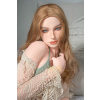 Real doll Zrzka Celeste, 162 cm/ B-Cup - Irontech Doll