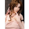 Realistická panna Něžná Mira, 165 cm/ G-Cup - Irontech Doll