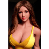 Real doll Fitness Megan, 158 cm/ E-Cup - AIBEI Doll