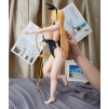 Sex doll Mini Renata, 45 cm/ G-Cup - AF Doll