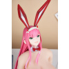 Sex doll Anime Bunny, 45 cm/ G-Cup - AF Doll