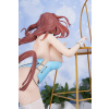 Love doll Anime Tessa, 45 cm/ G-Cup - AF Doll